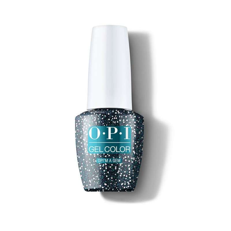 OPI Gel Color Jewel Be Bold Collection OPI I`m a Gem 15ml (GCHPP14)